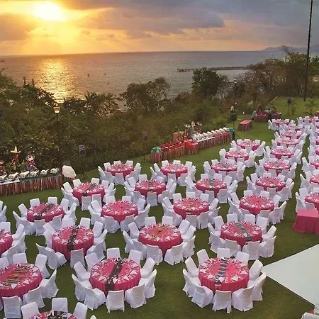 Azul Ixtapa All Inclusive Resort 