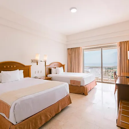 Azul Ixtapa All Inclusive Resort Exterior photo