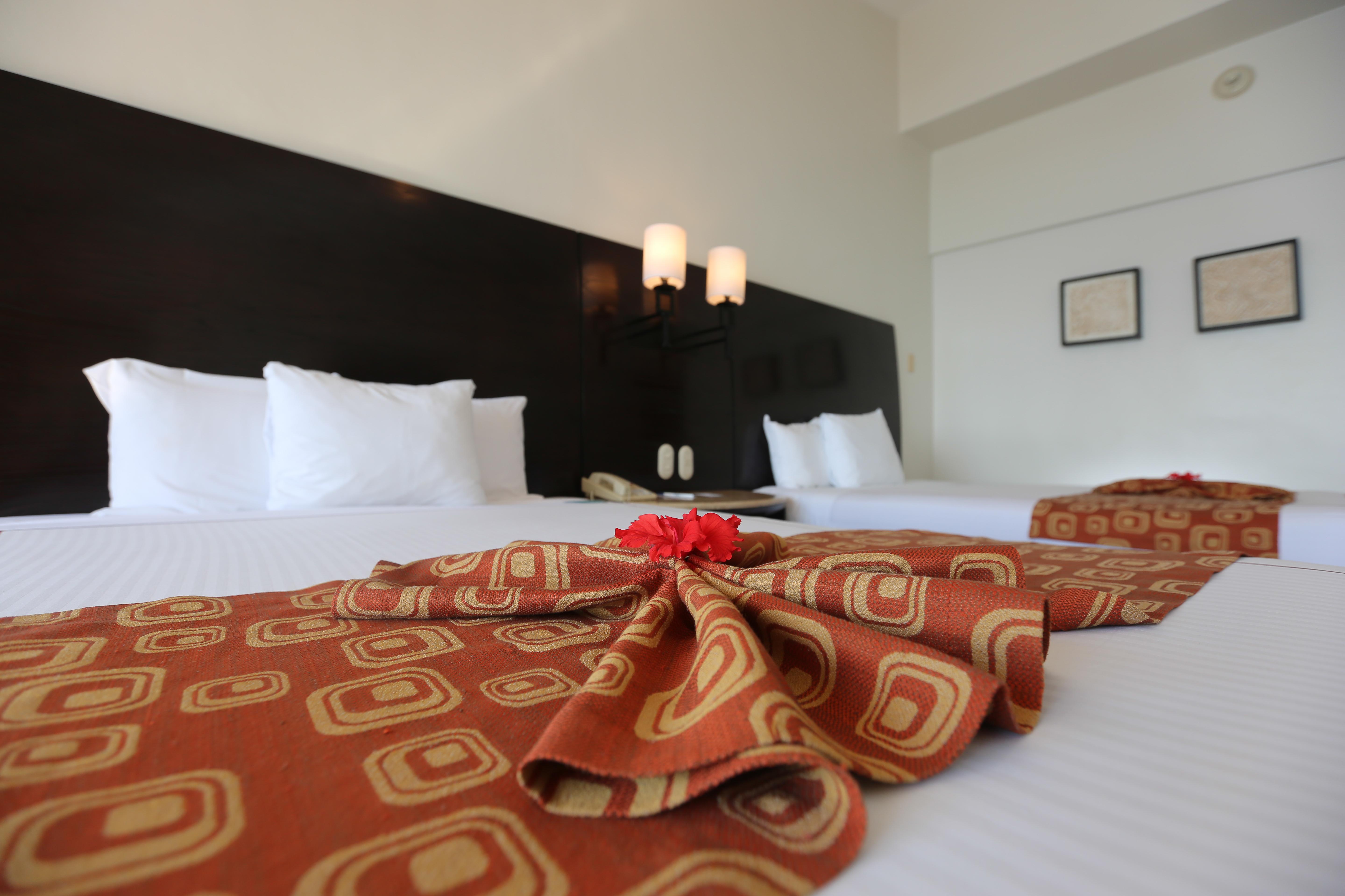 Azul Ixtapa 5*