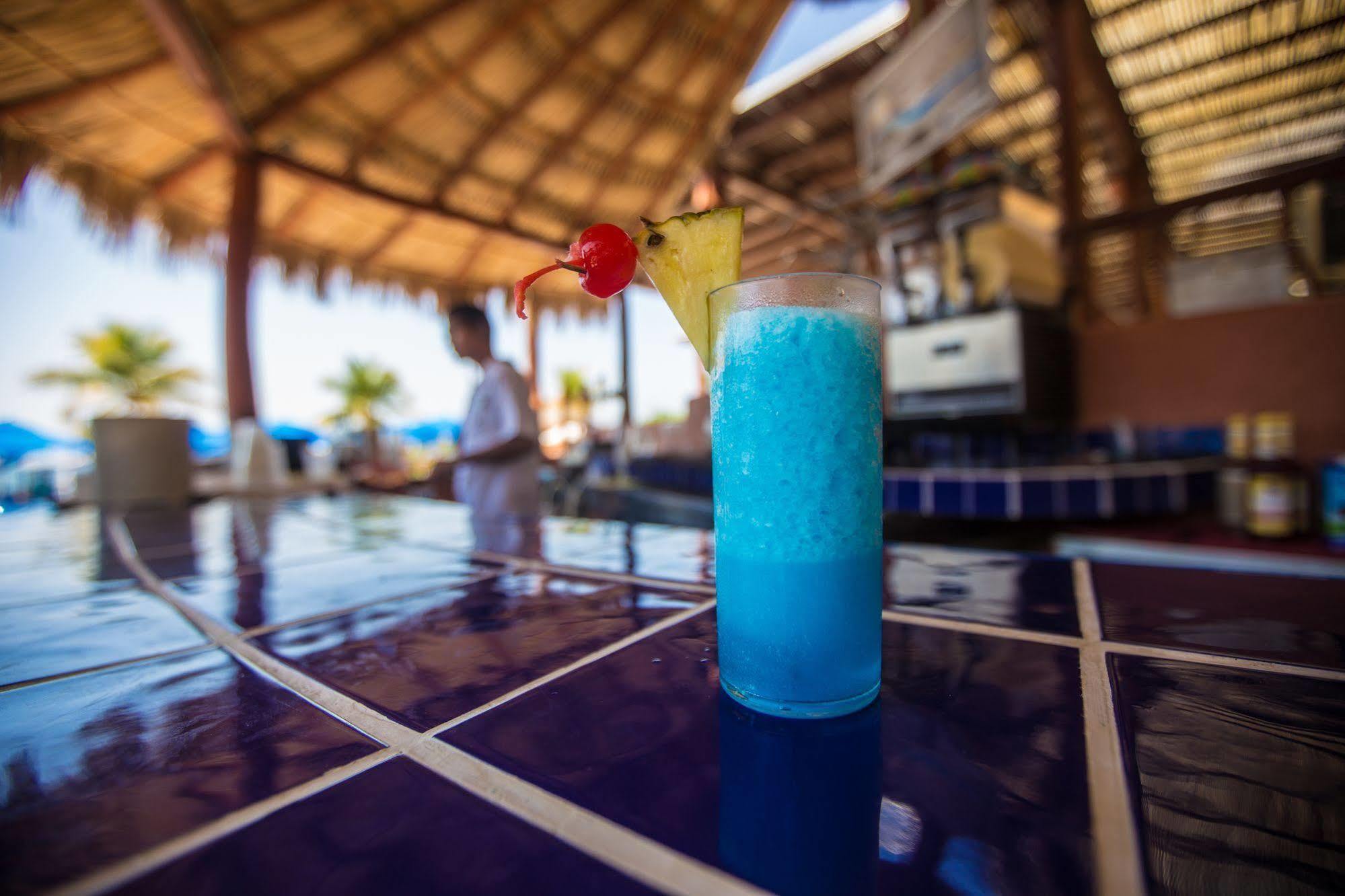 Station touristique Azul Ixtapa
